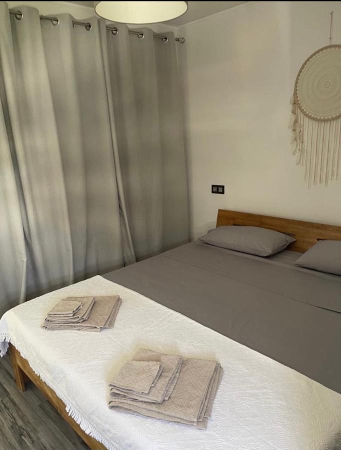 Nuevo Loft,Cerca De La Playa Leilighet Aguadulce  Eksteriør bilde
