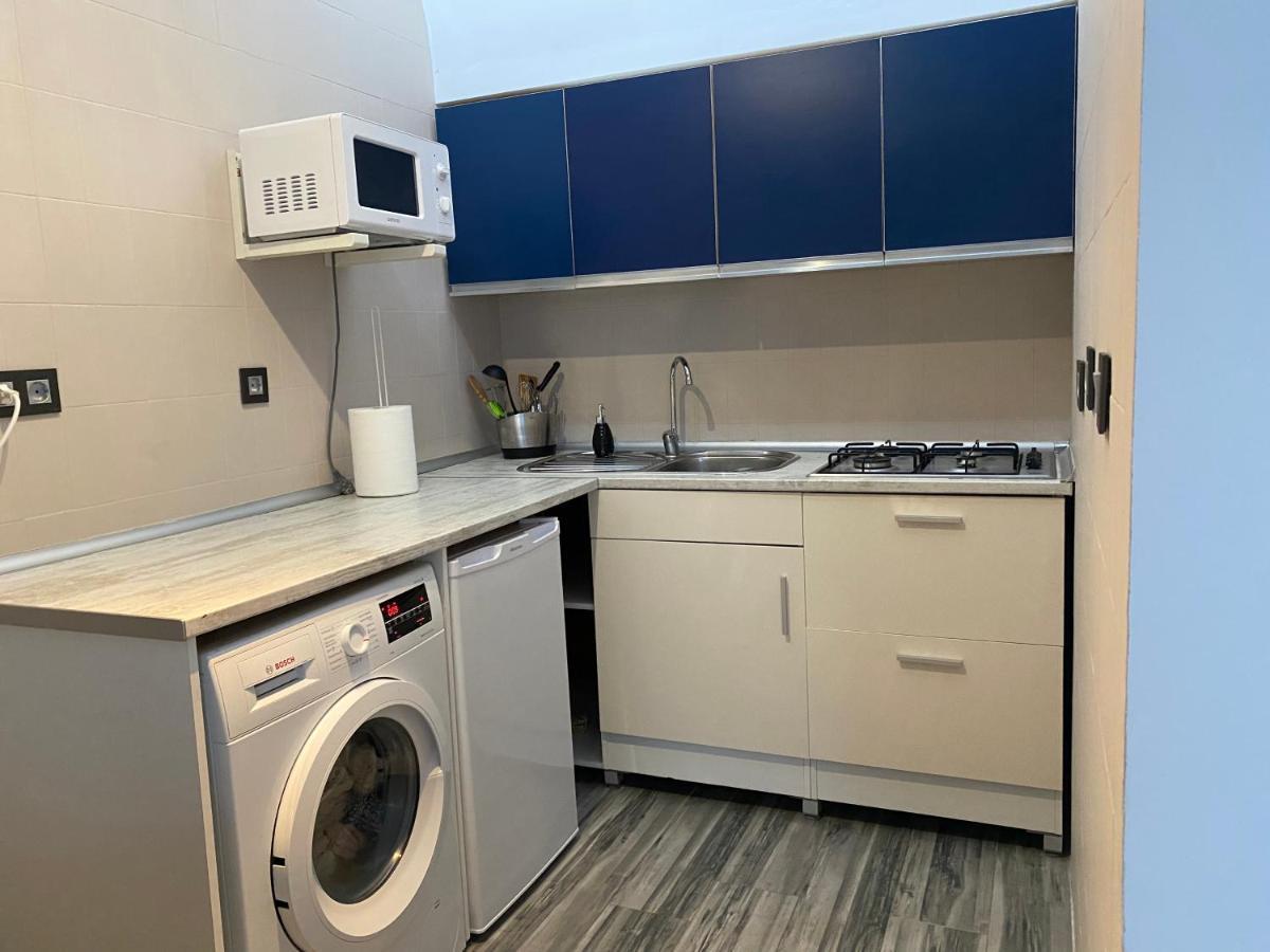 Nuevo Loft,Cerca De La Playa Leilighet Aguadulce  Eksteriør bilde