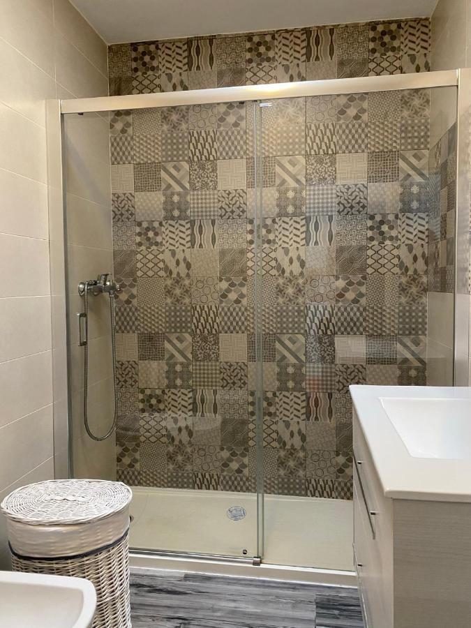 Nuevo Loft,Cerca De La Playa Leilighet Aguadulce  Eksteriør bilde