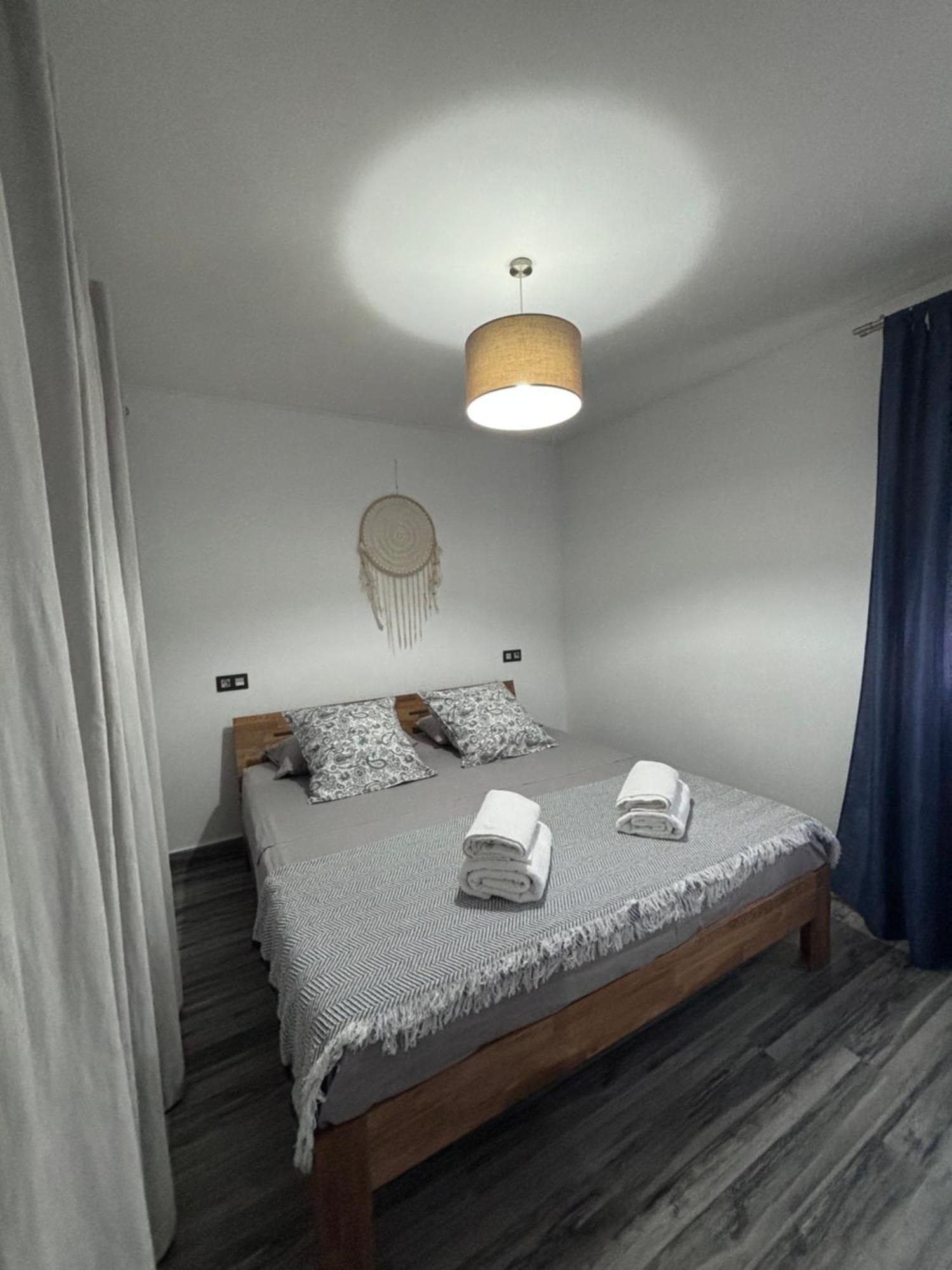 Nuevo Loft,Cerca De La Playa Leilighet Aguadulce  Eksteriør bilde