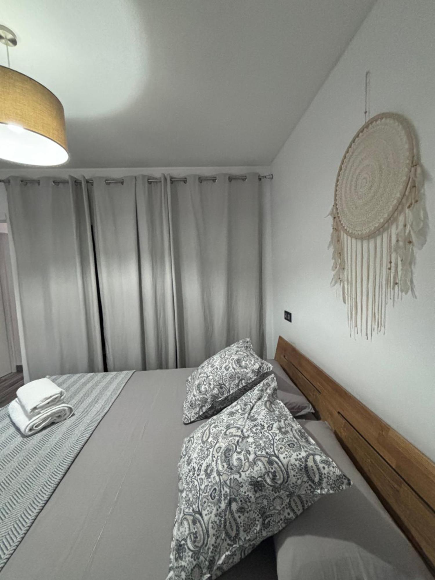 Nuevo Loft,Cerca De La Playa Leilighet Aguadulce  Eksteriør bilde